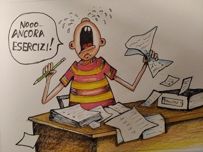 Esercizi